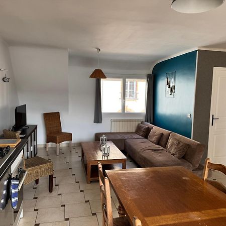Gites Des Isles - Le Jersey Barneville-Carteret Dış mekan fotoğraf