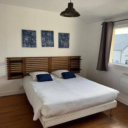 Gites Des Isles - Le Jersey Barneville-Carteret Dış mekan fotoğraf