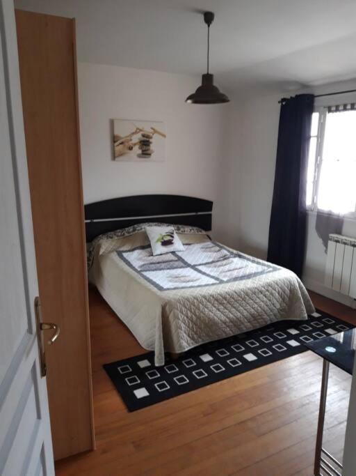 Gites Des Isles - Le Jersey Barneville-Carteret Dış mekan fotoğraf